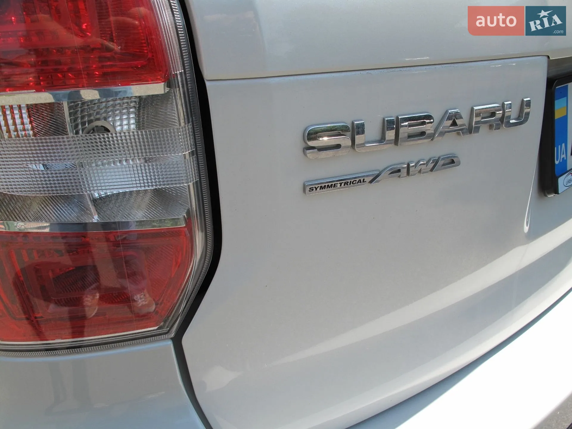 2013 Subaru Forester - мініатюра 45