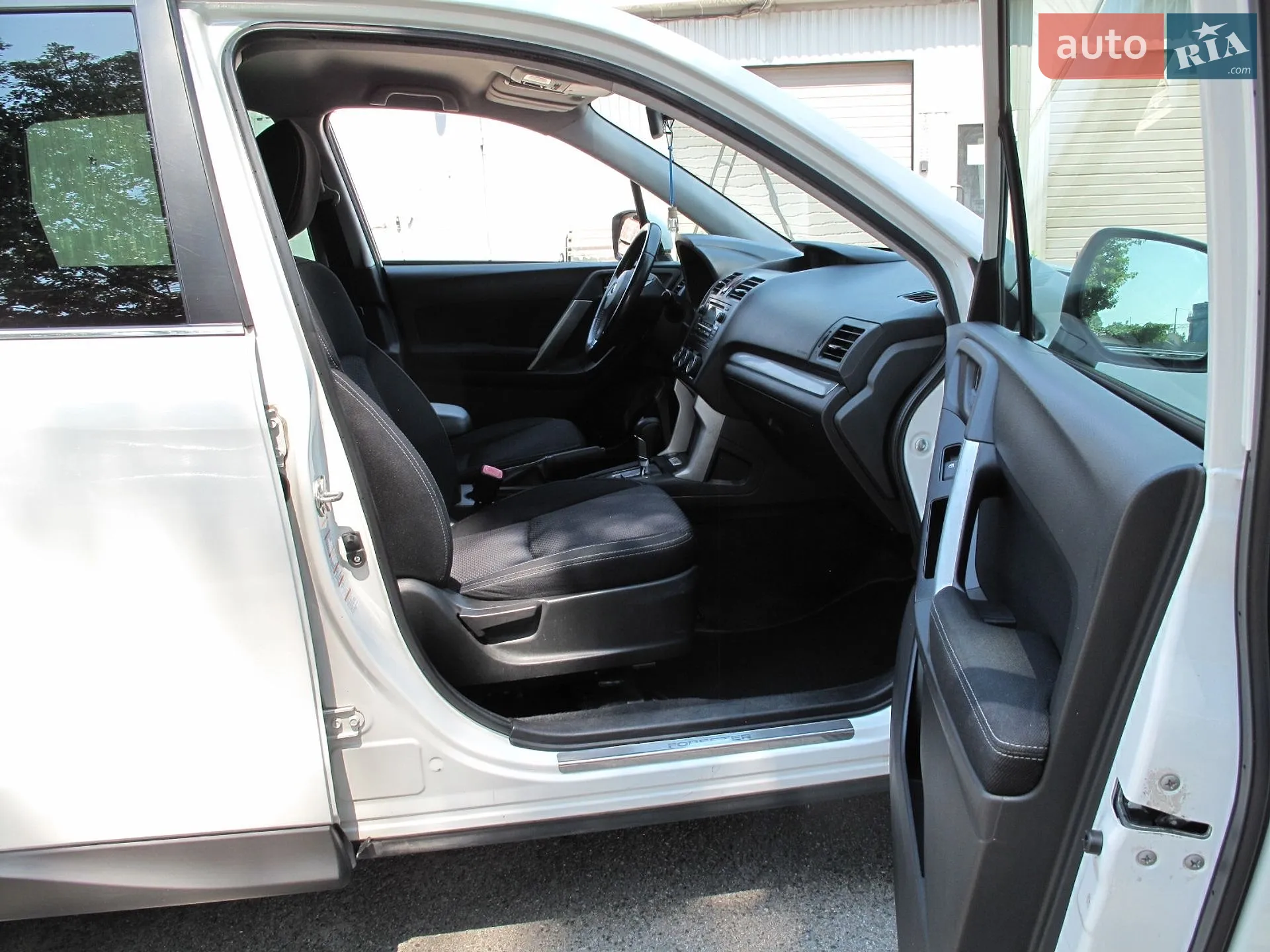 2013 Subaru Forester - мініатюра 46