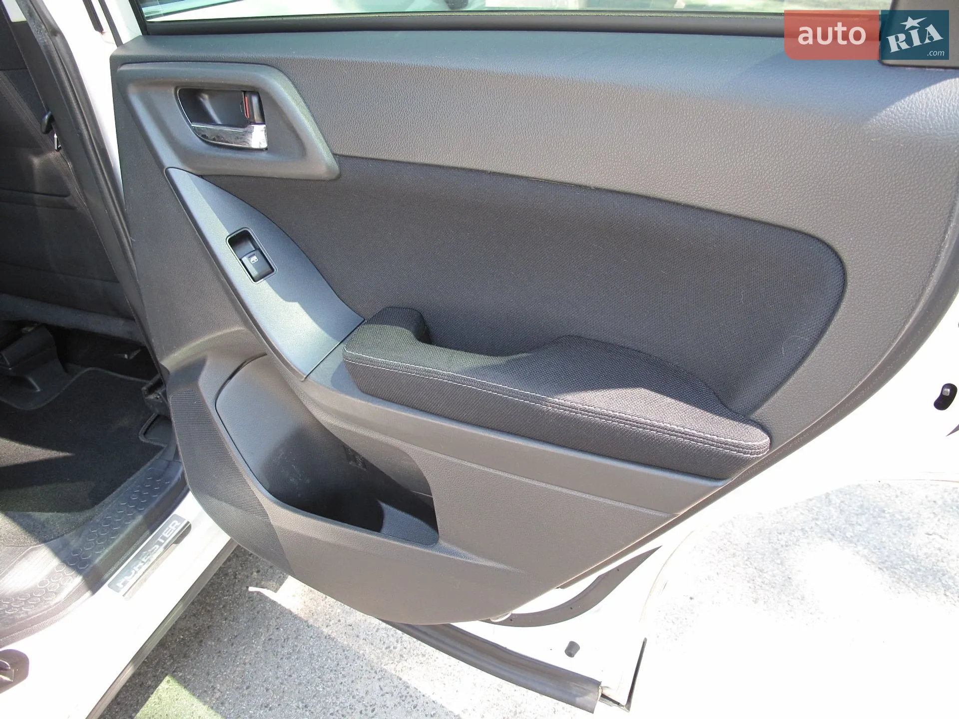 2013 Subaru Forester - мініатюра 52