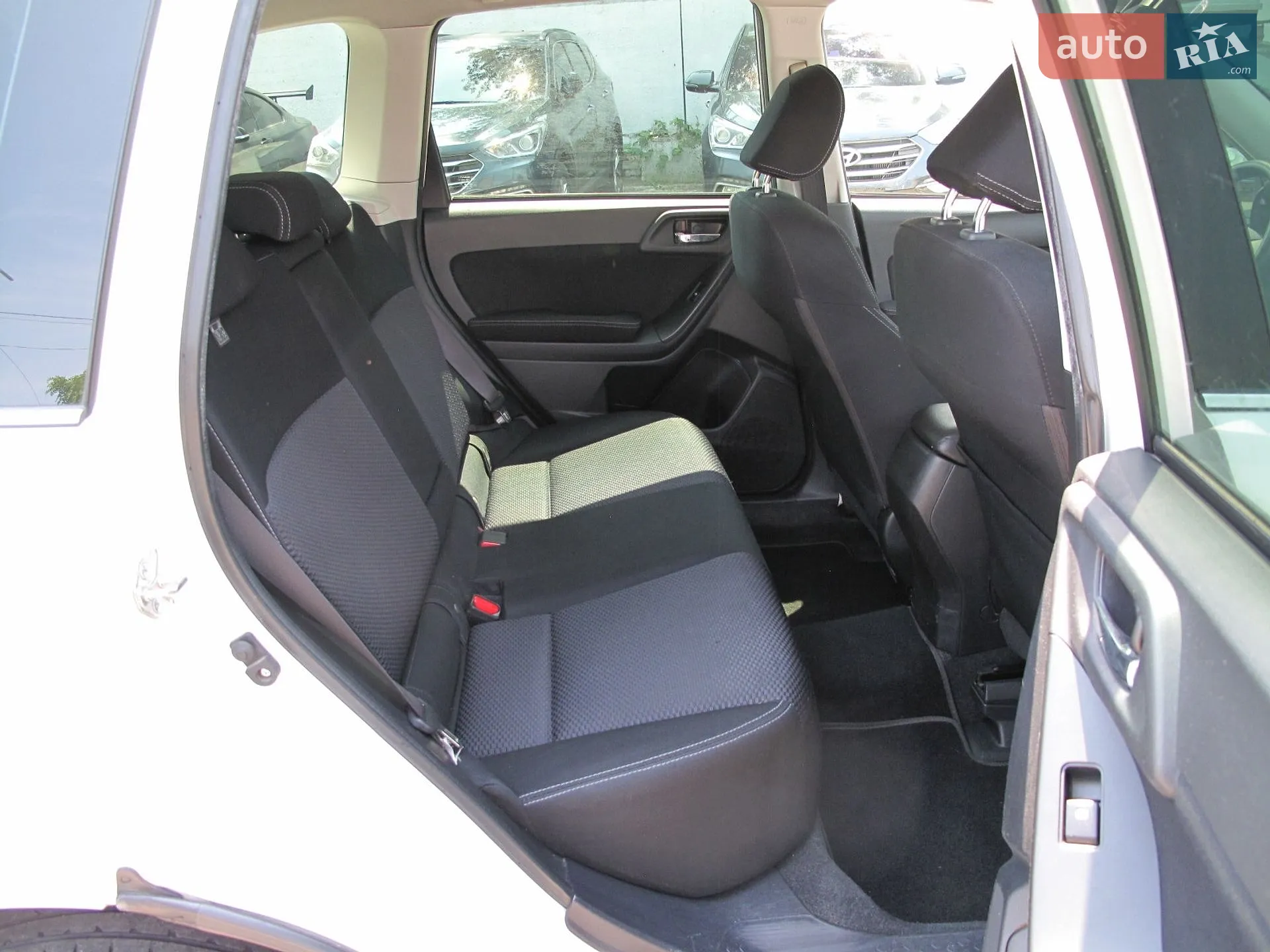2013 Subaru Forester - мініатюра 54