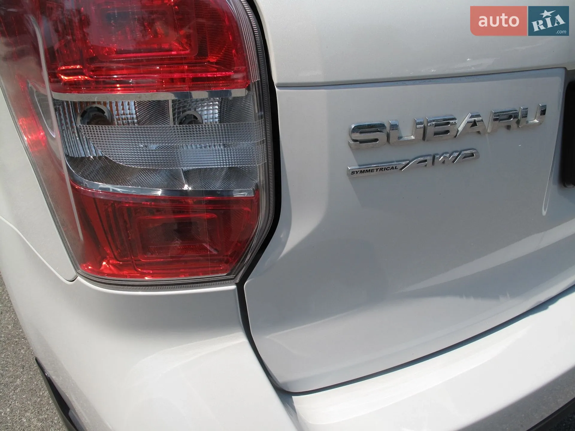 2013 Subaru Forester - мініатюра 62