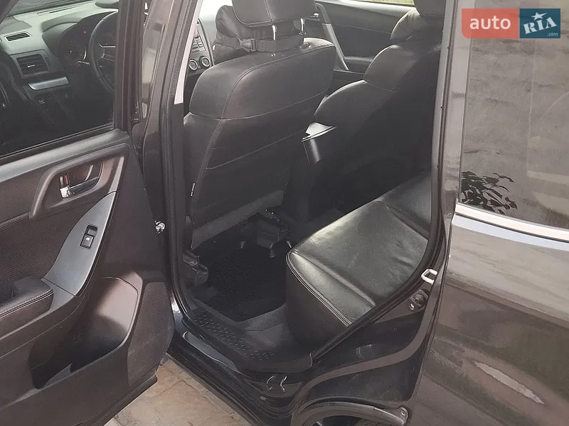 Subaru Forester 2014 VIN JF1SJ9LC5EG126291 фото оголошення 7 з 43