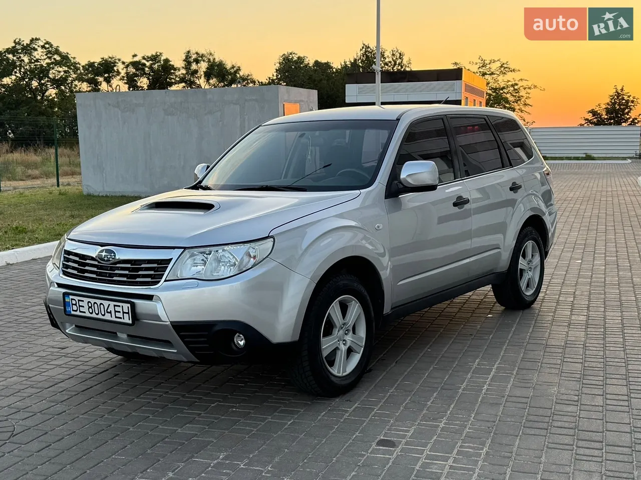 2010 Subaru Forester - мініатюра 14