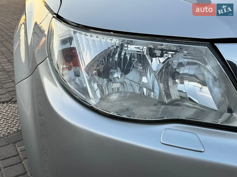 Subaru Forester 2011 VIN JF1SHHLZ3AG177461 фото оголошення 10 з 46