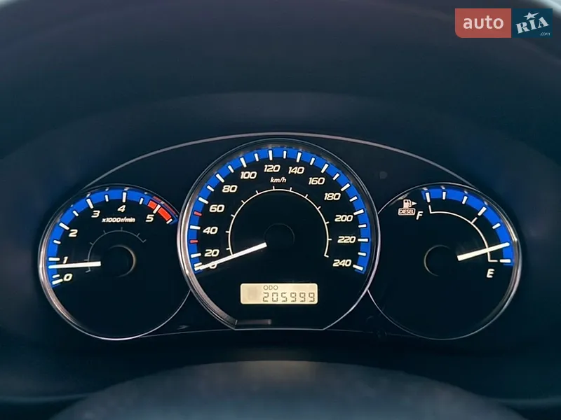 Subaru Forester 2011 VIN JF1SHHLZ3AG177461 фото оголошення 16 з 46