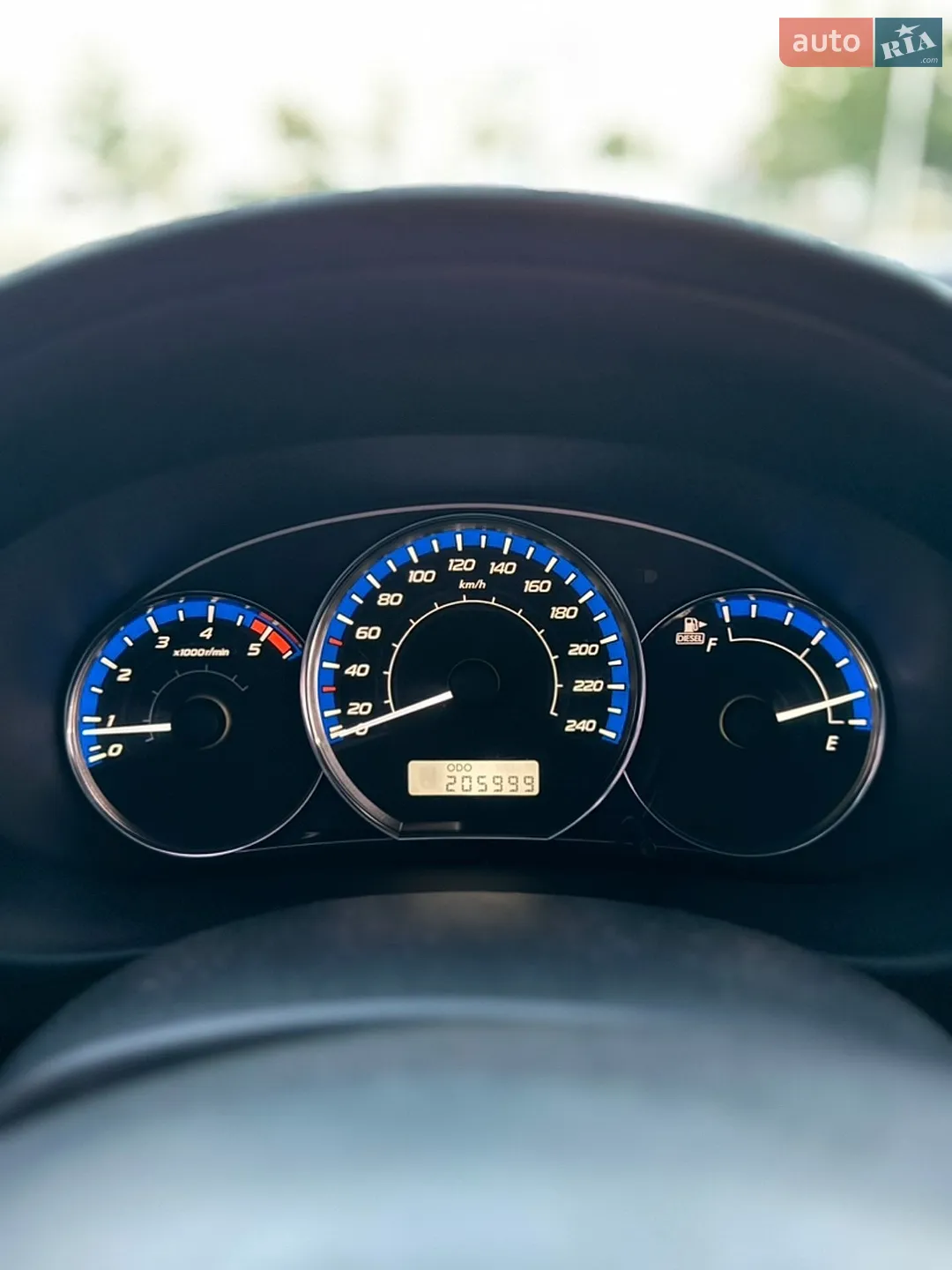 2011 Subaru Forester - мініатюра 16