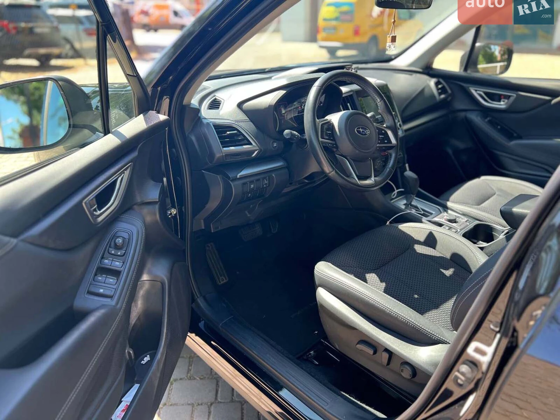 2022 Subaru Forester - мініатюра 7