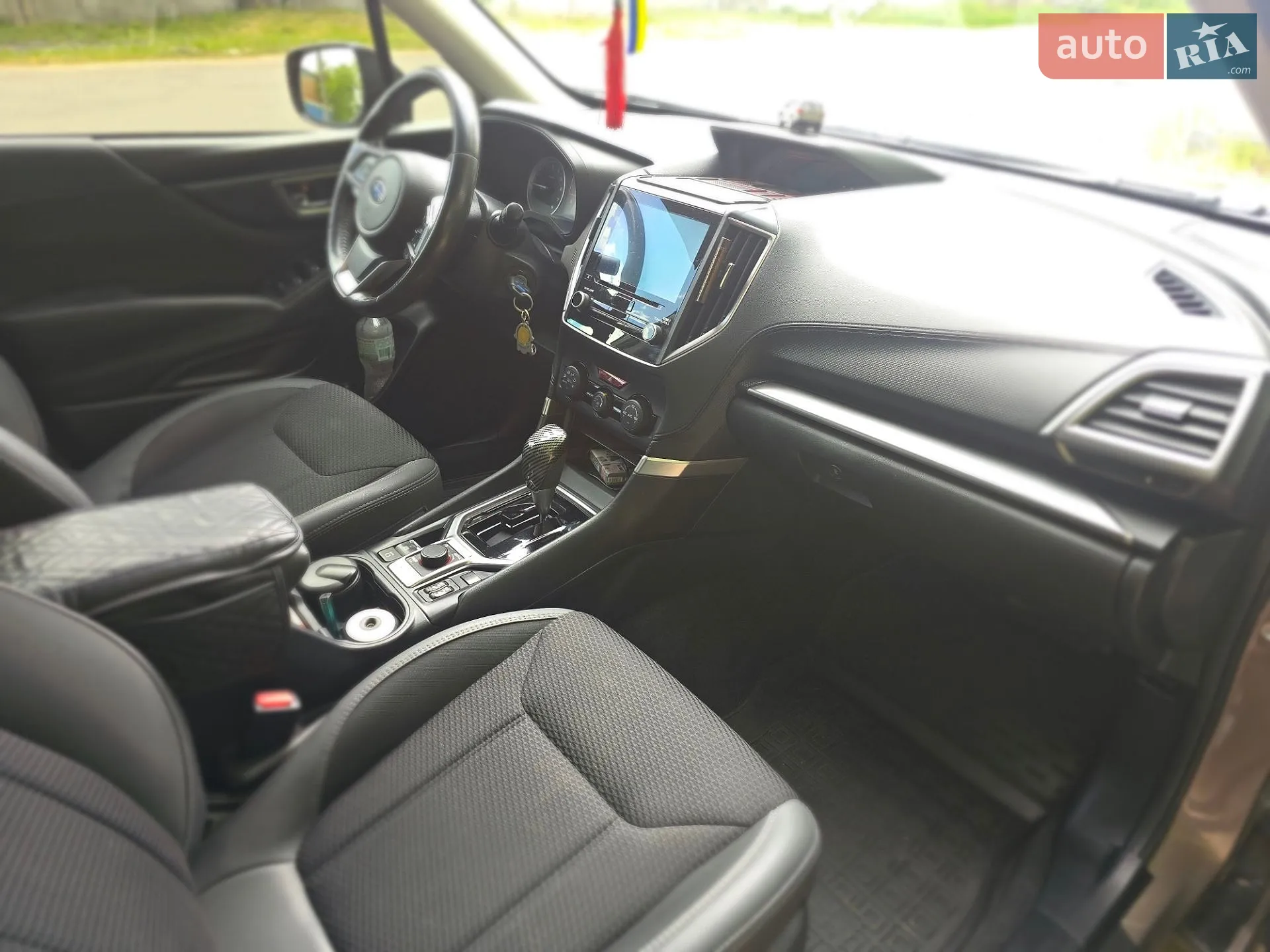 2018 Subaru Forester - мініатюра 5