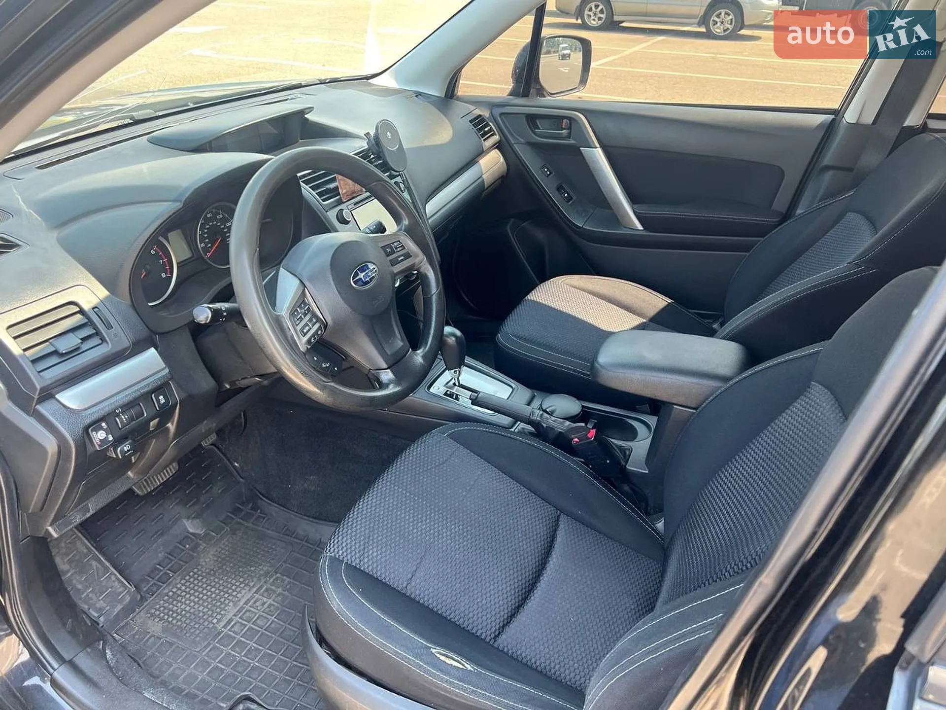 2013 Subaru Forester - мініатюра 24
