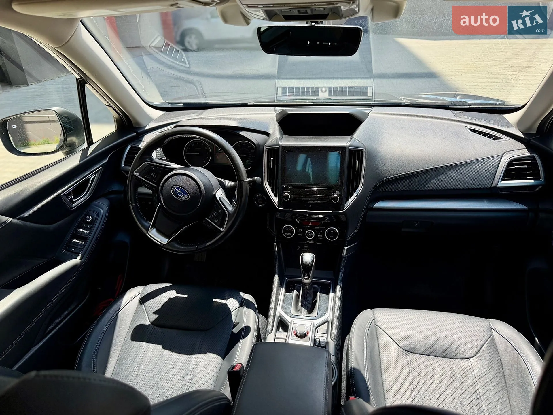 2021 Subaru Forester - мініатюра 17
