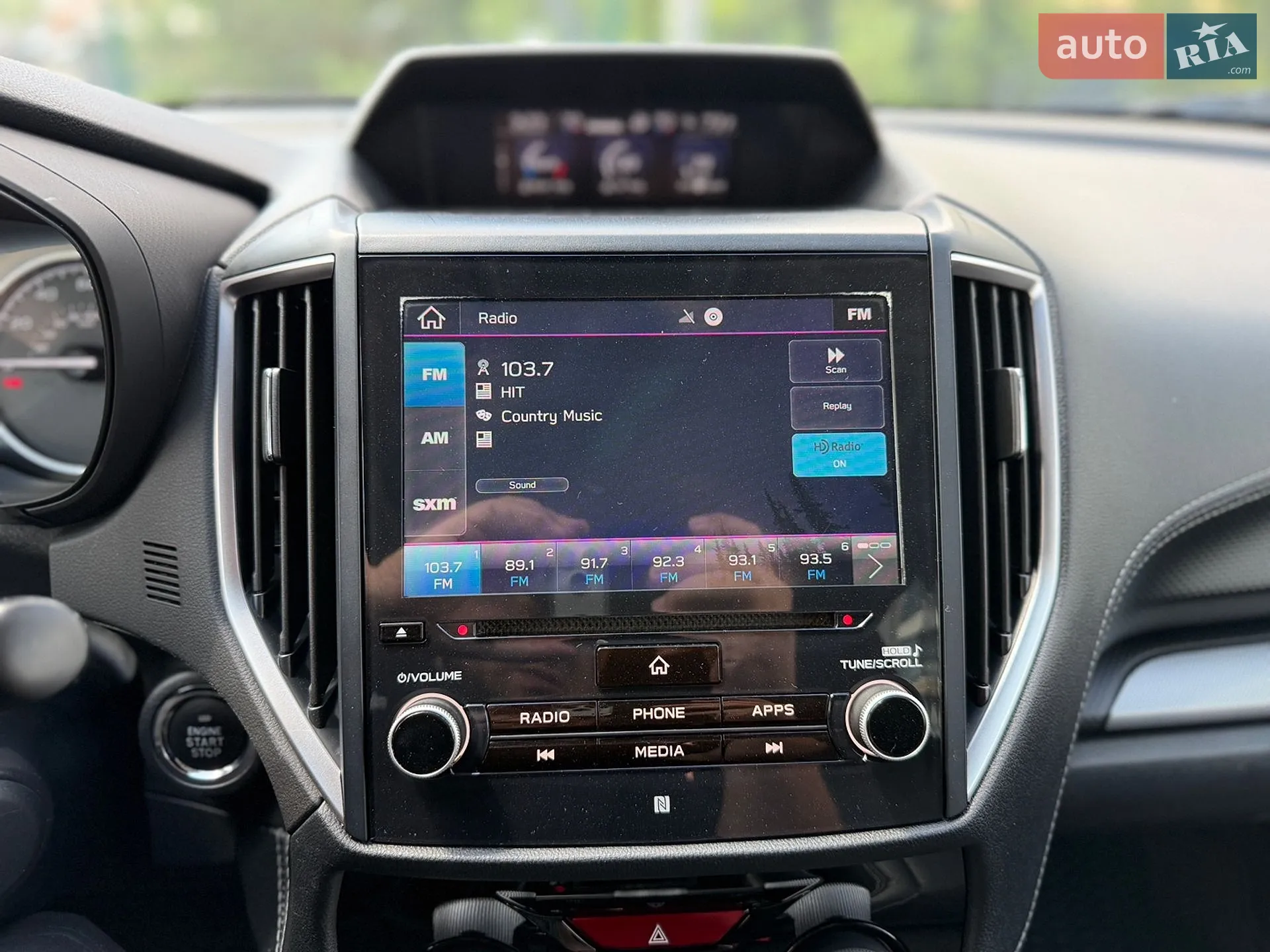 2021 Subaru Forester - мініатюра 30