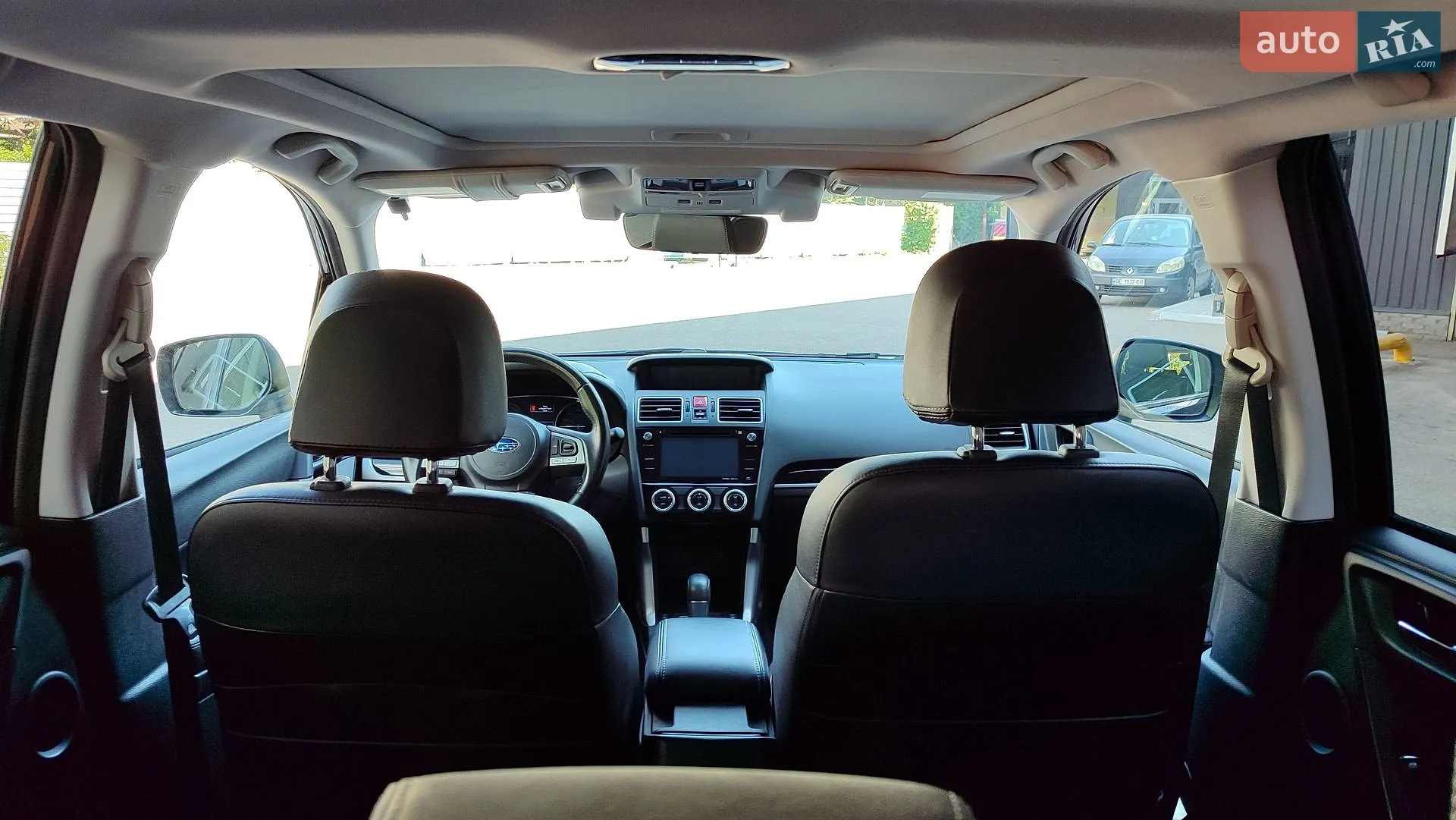 2018 Subaru Forester - мініатюра 7