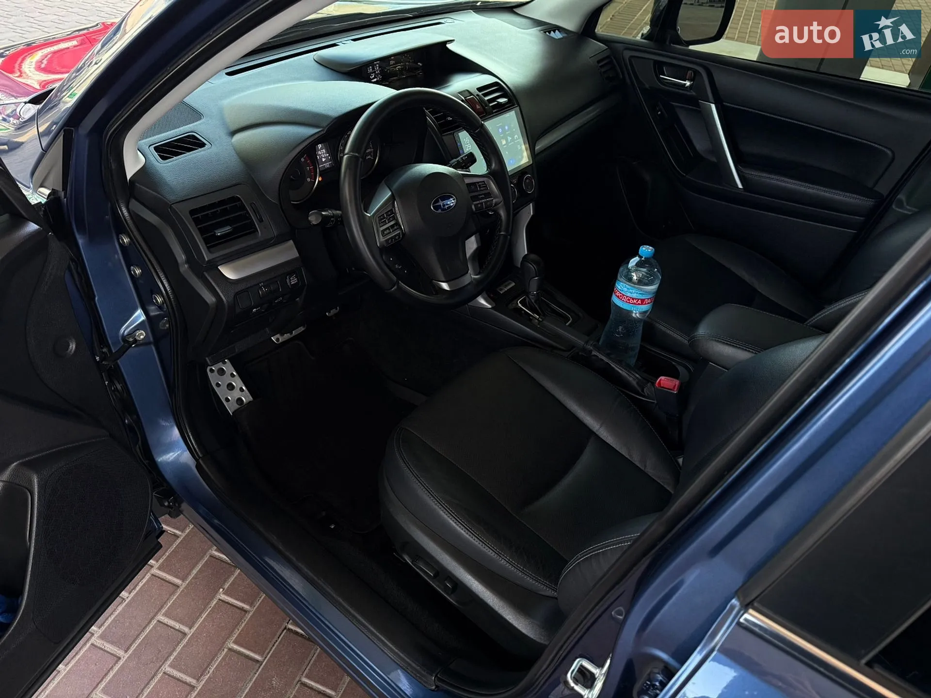 2013 Subaru Forester - мініатюра 7