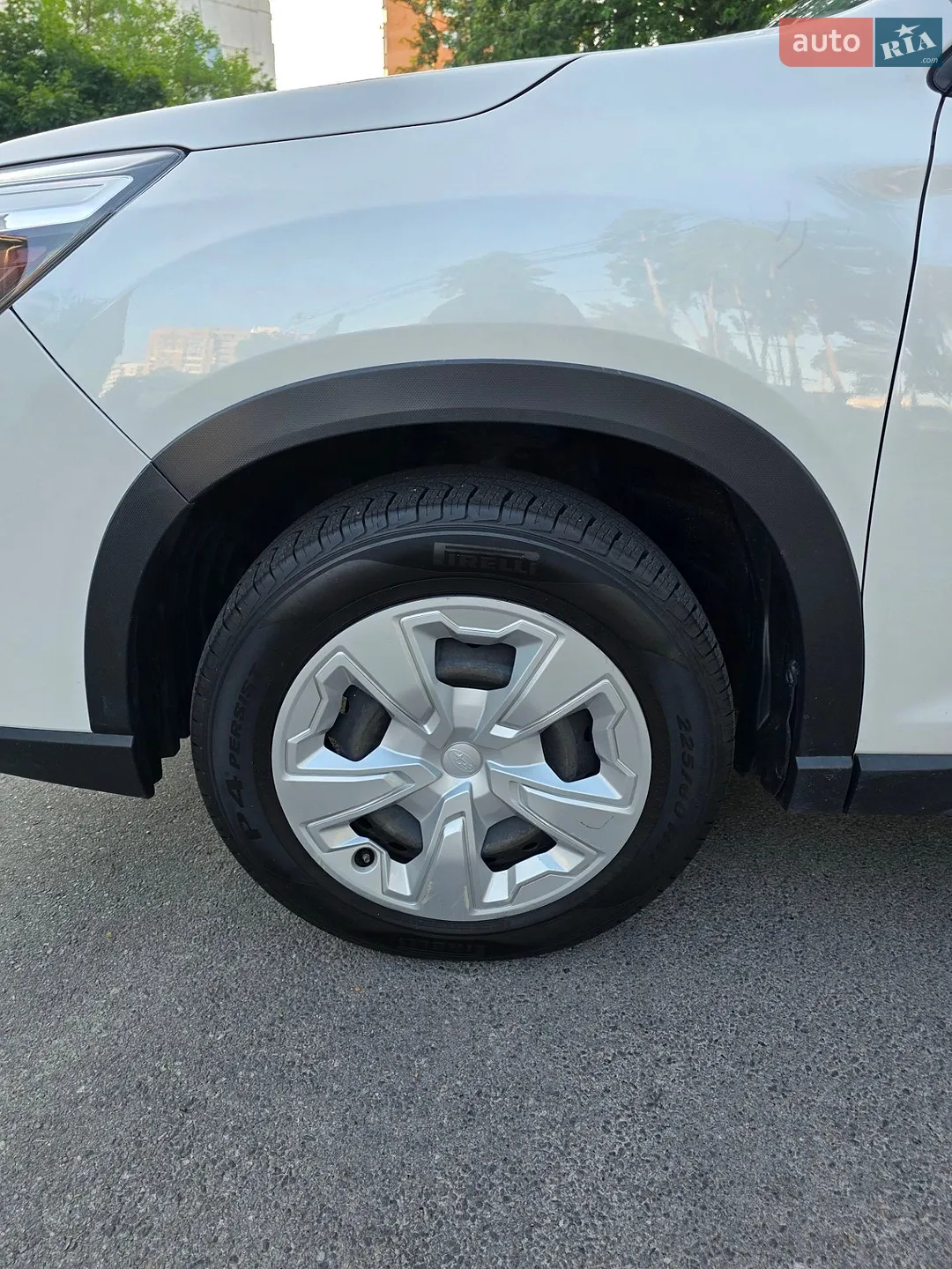 2020 Subaru Forester - мініатюра 12