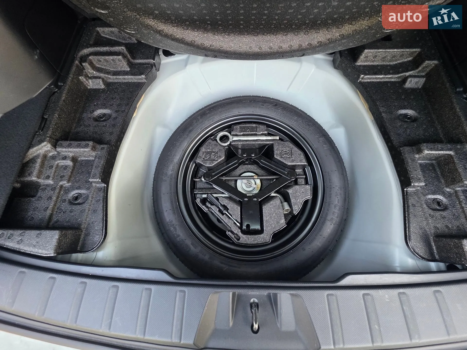 2020 Subaru Forester - мініатюра 17