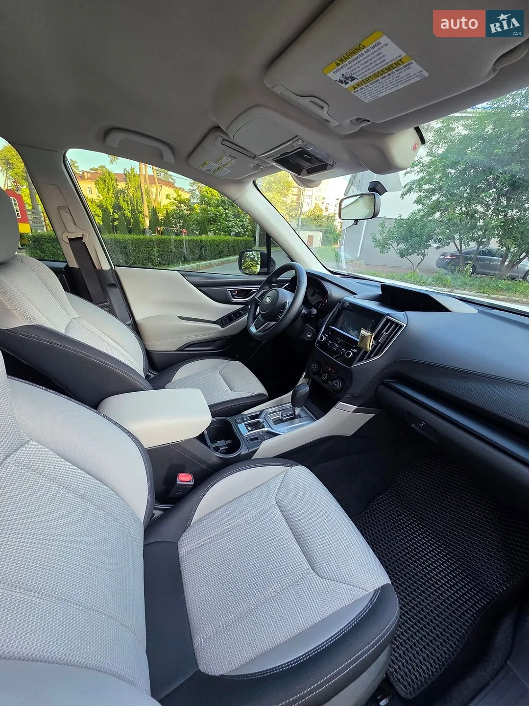 2020 Subaru Forester - мініатюра 24