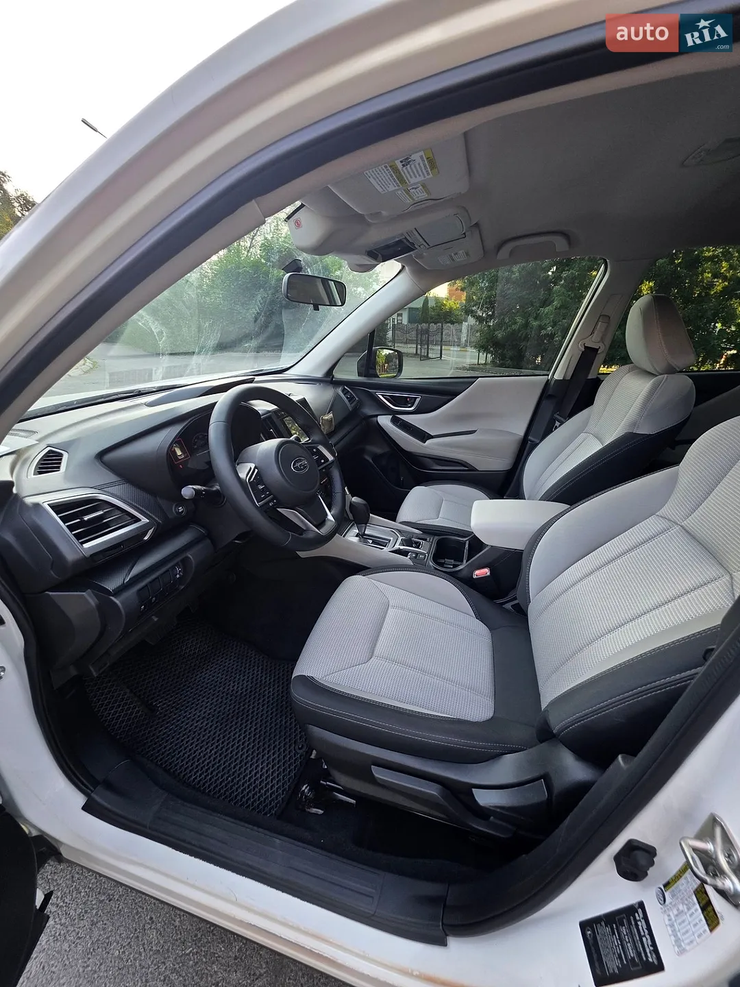 2020 Subaru Forester - мініатюра 31