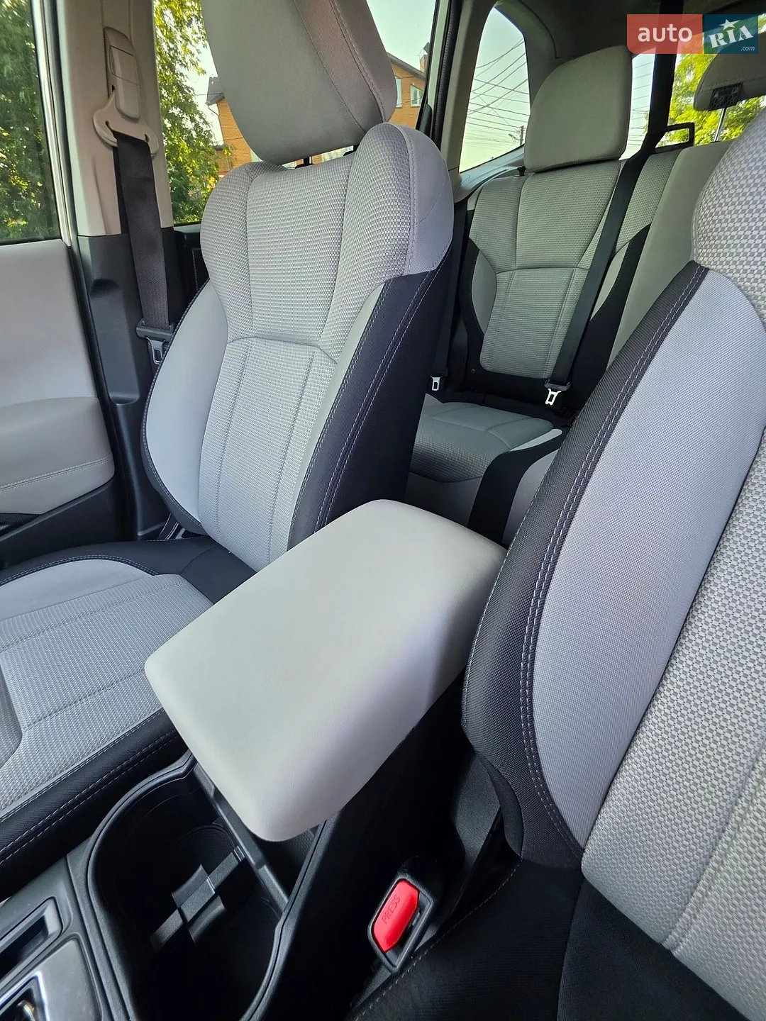 2020 Subaru Forester - мініатюра 34