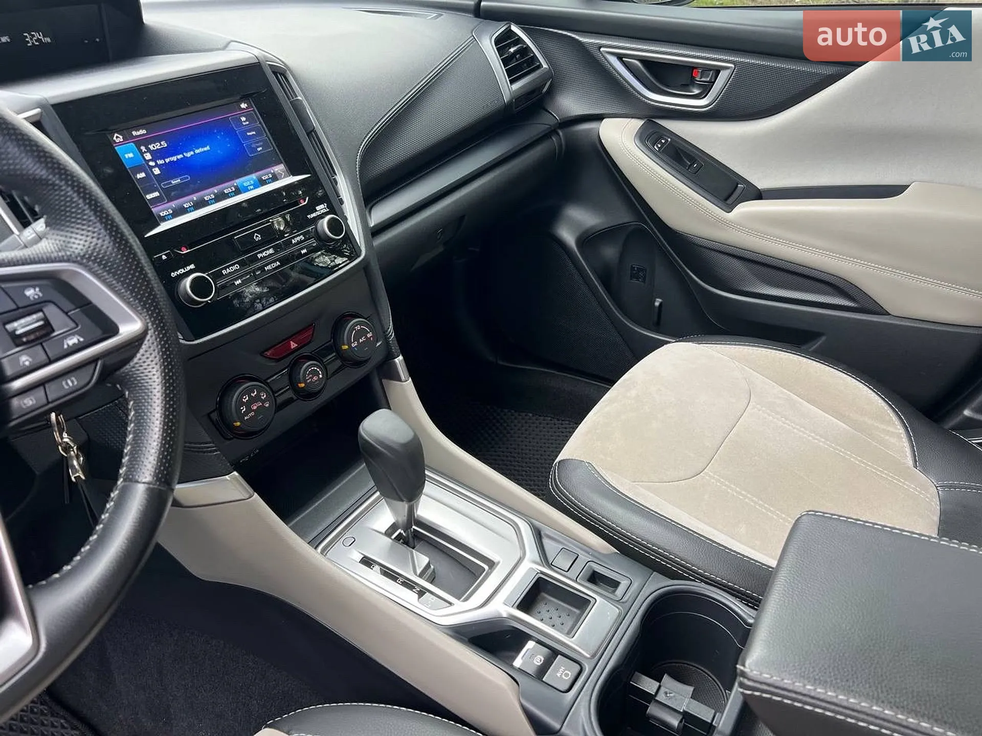 2018 Subaru Forester - мініатюра 10