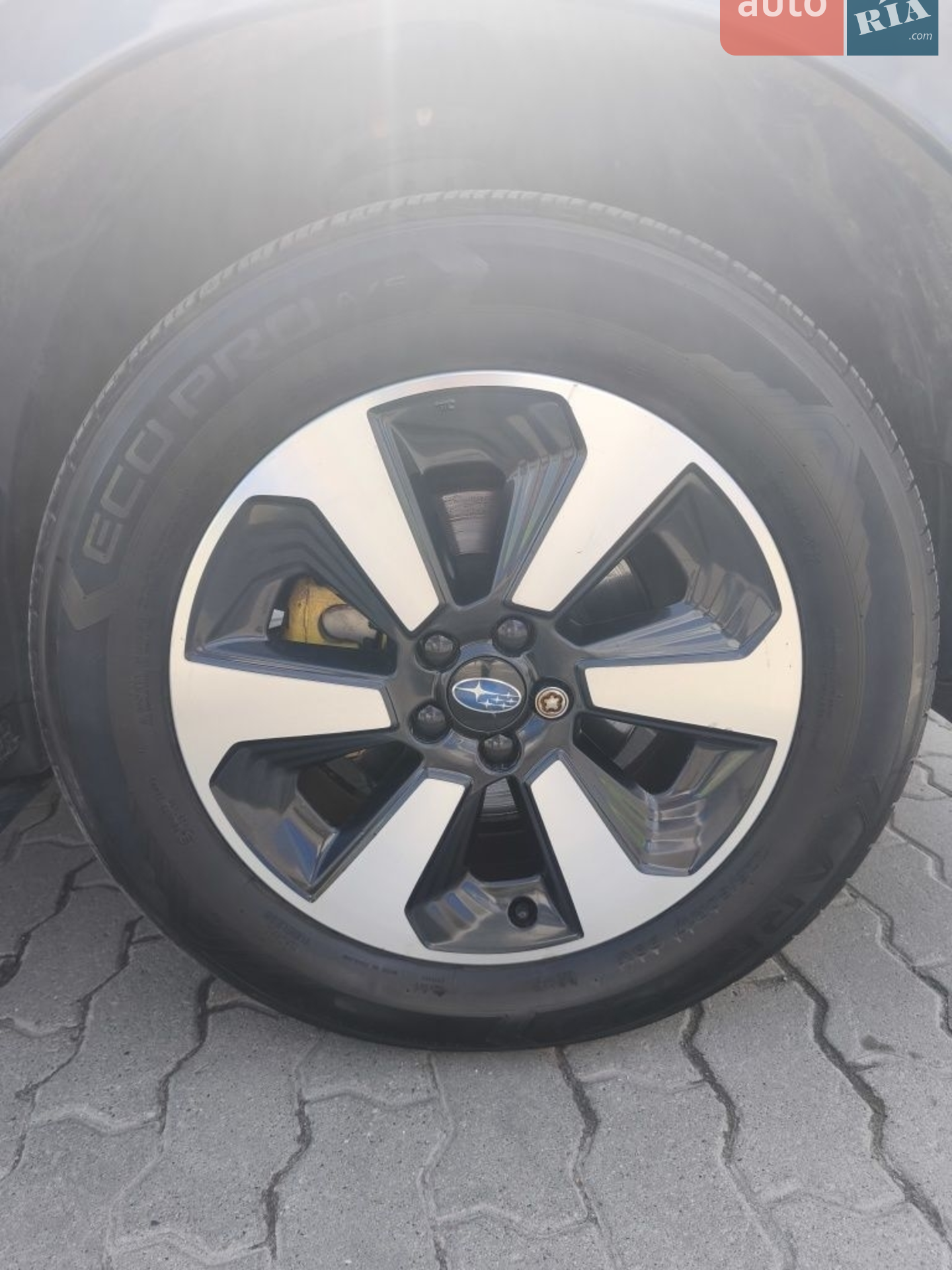 2016 Subaru Forester - мініатюра 22
