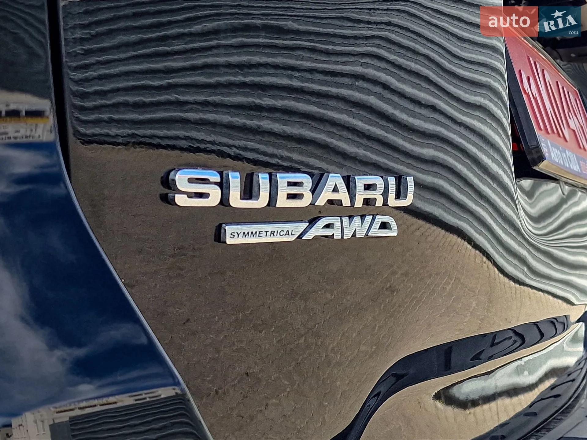 2019 Subaru Forester - мініатюра 8