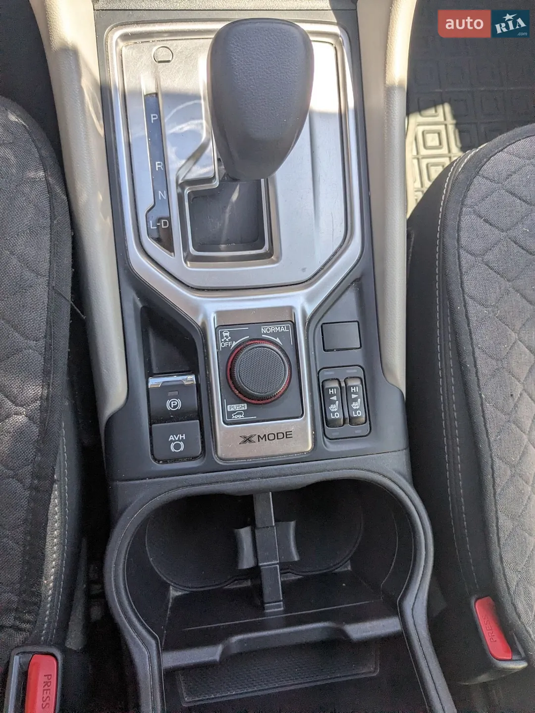 2020 Subaru Forester - мініатюра 3