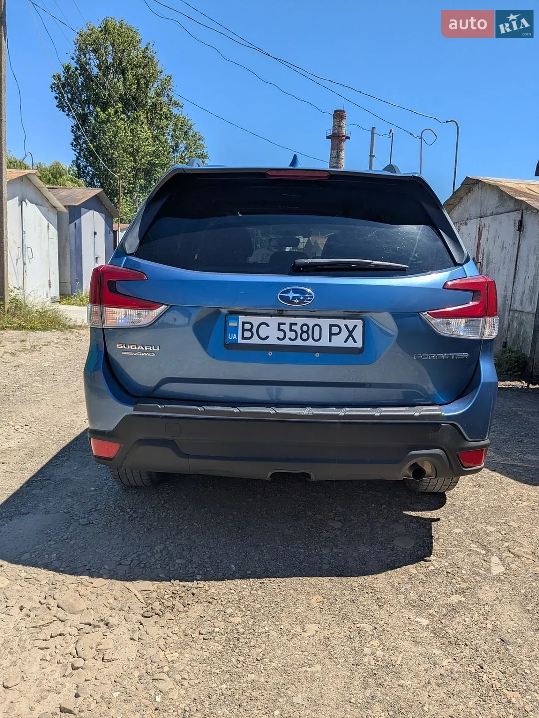 2020 Subaru Forester - мініатюра 13