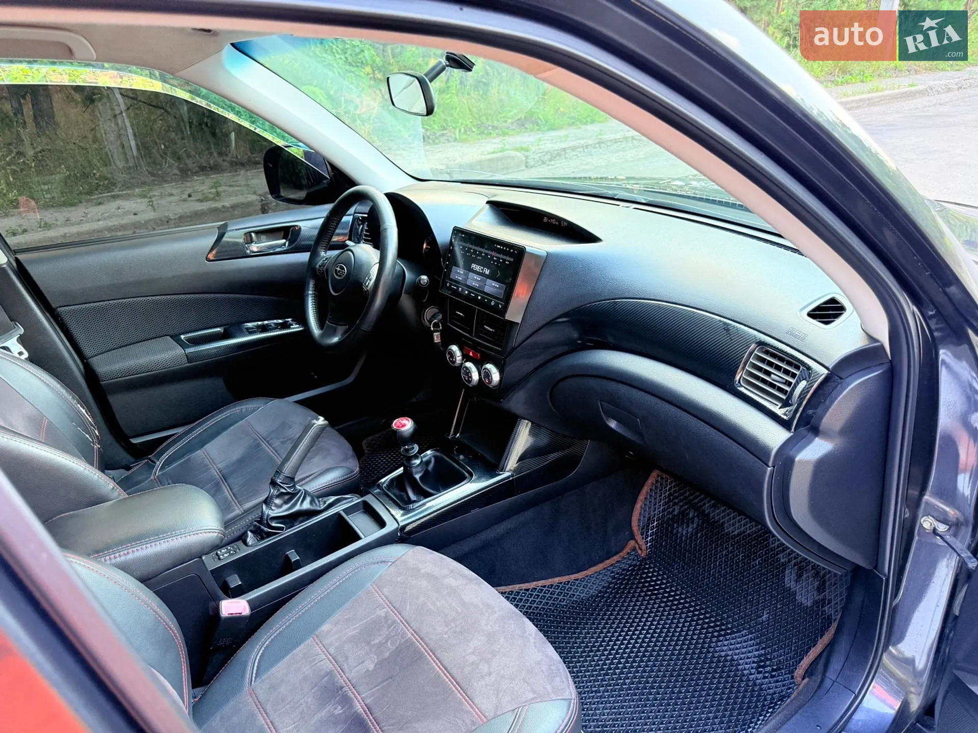 2010 Subaru Forester - мініатюра 17