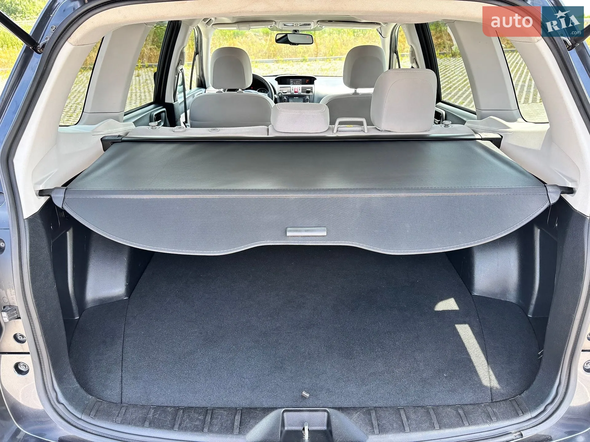 2015 Subaru Forester - мініатюра 13