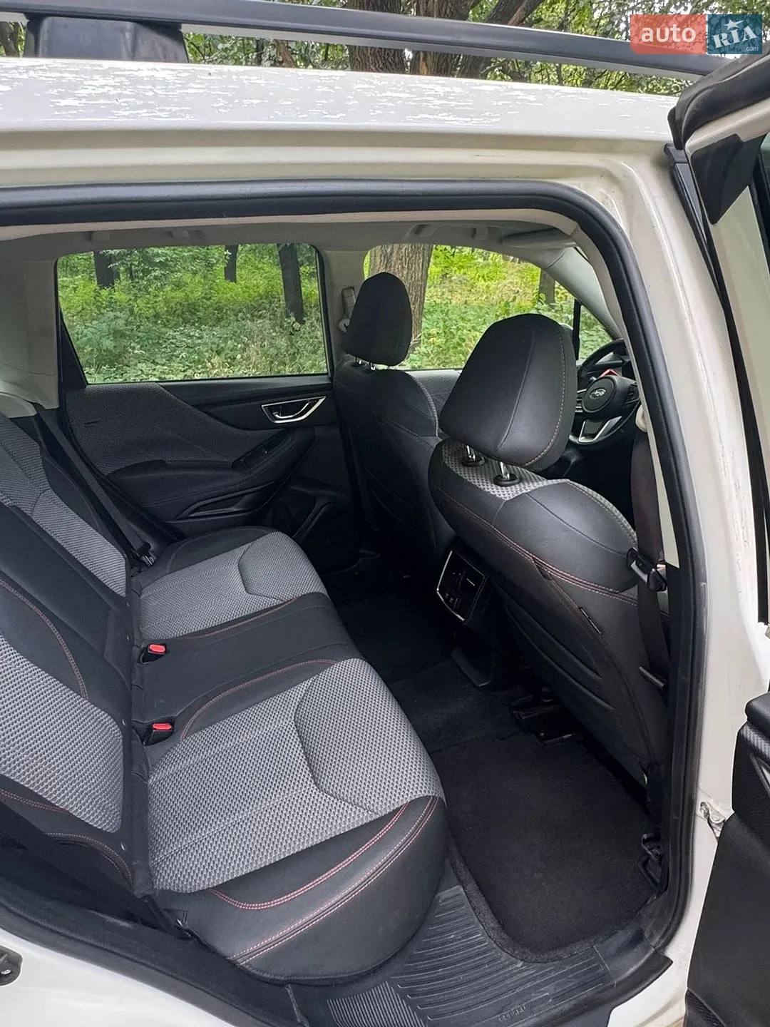 2020 Subaru Forester - мініатюра 10