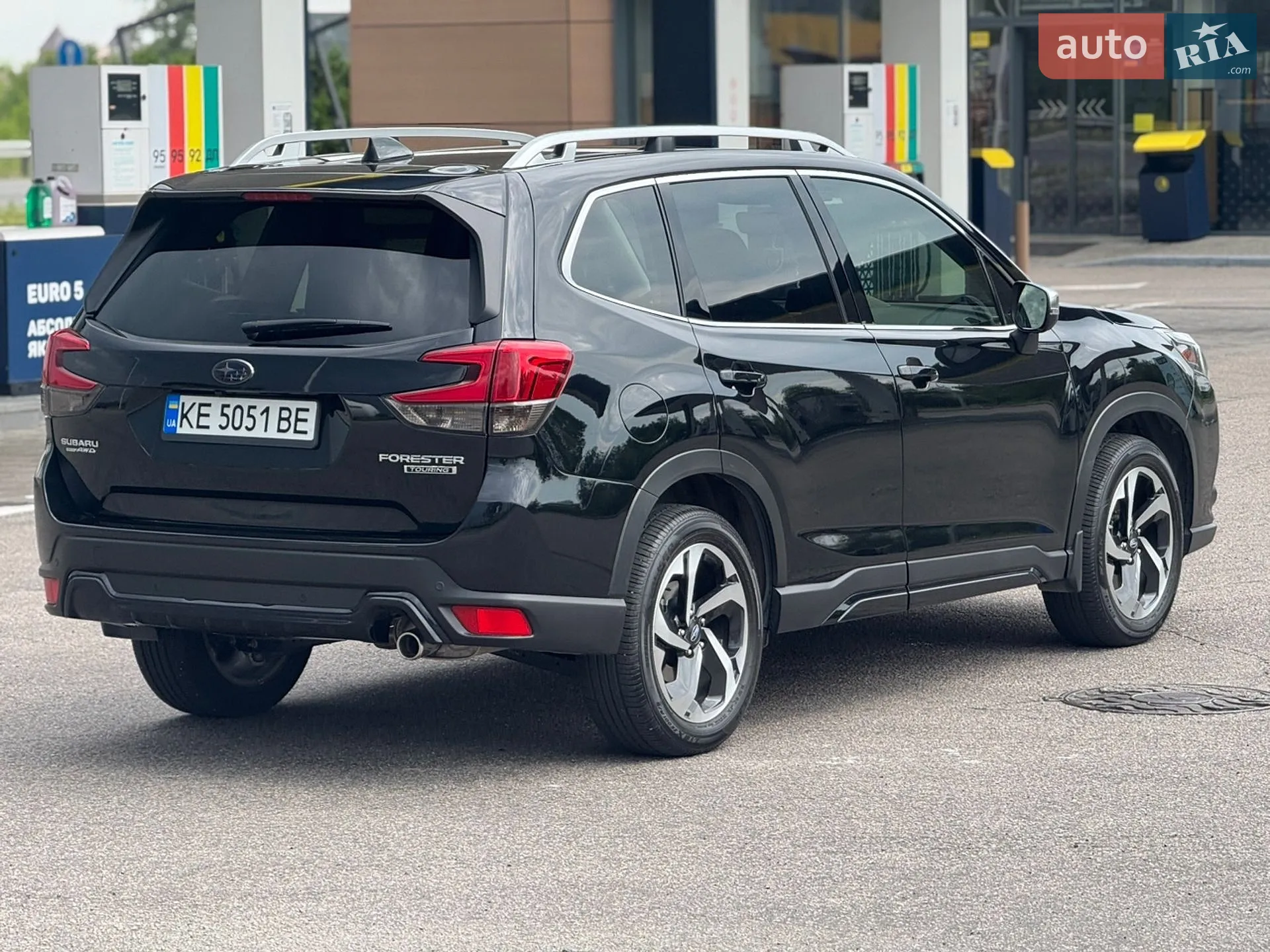 2024 Subaru Forester - мініатюра 6