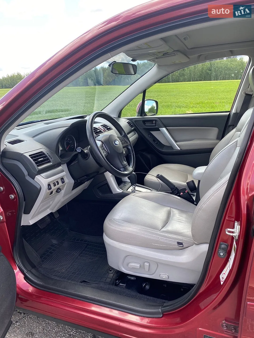2013 Subaru Forester - мініатюра 23