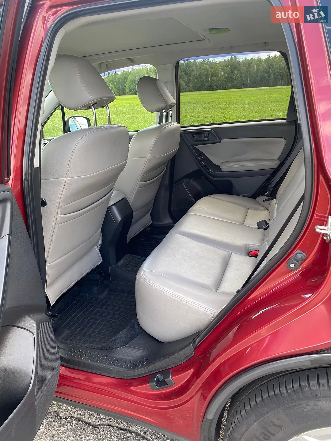 2013 Subaru Forester - мініатюра 25