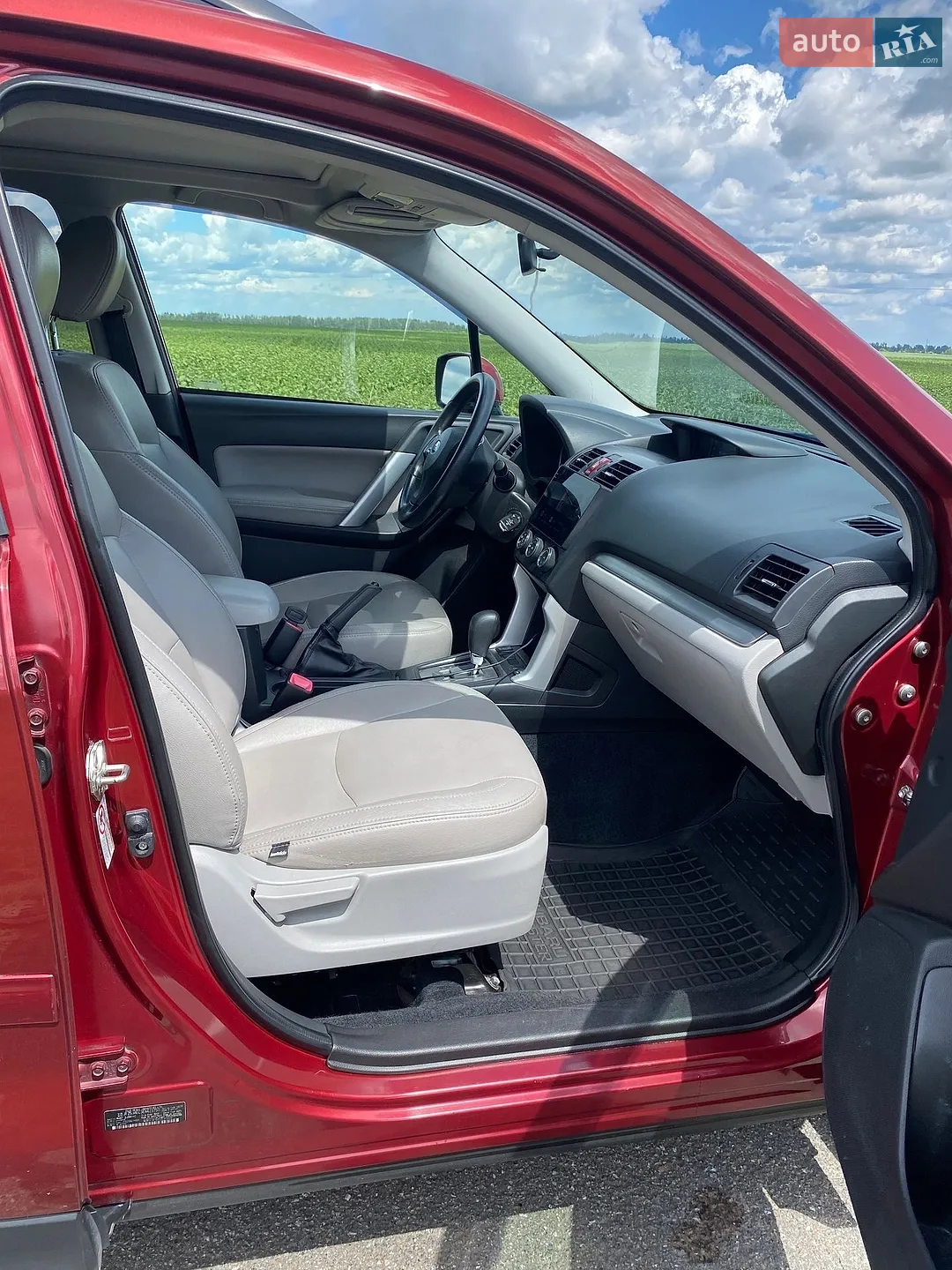 2013 Subaru Forester - мініатюра 26
