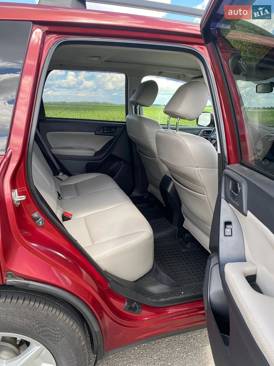 2013 Subaru Forester - мініатюра 27