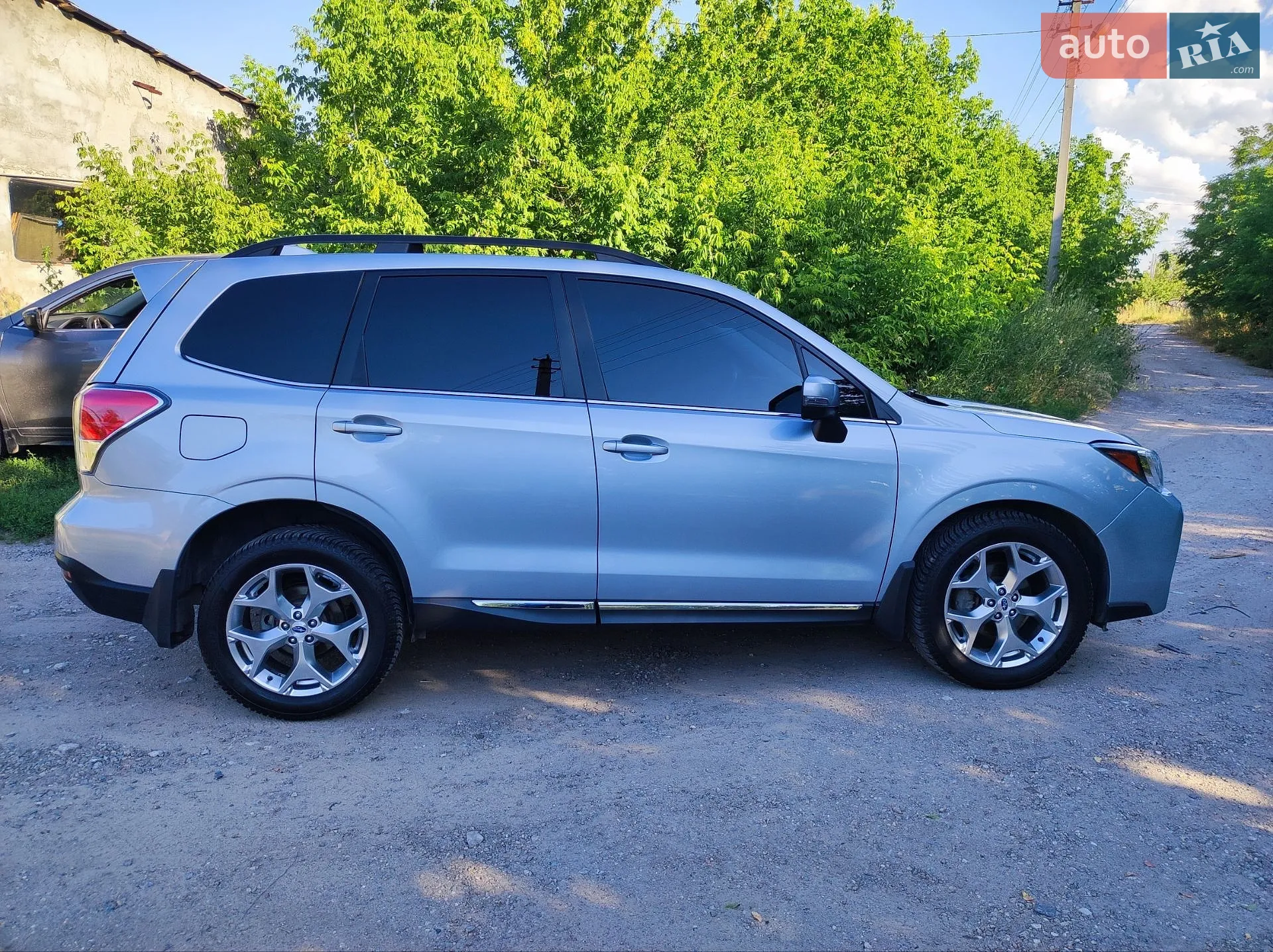 2018 Subaru Forester - мініатюра 9
