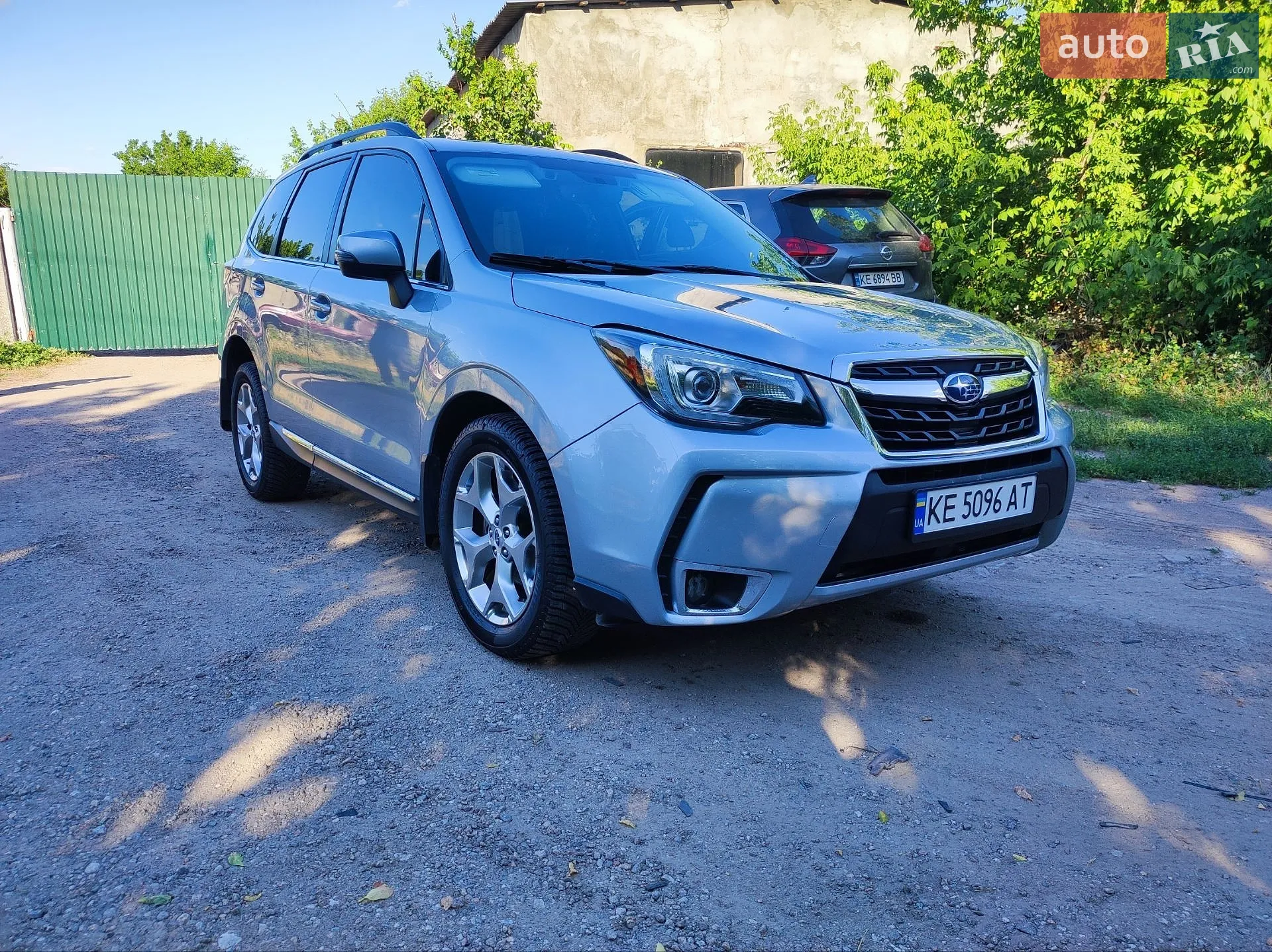 2018 Subaru Forester - мініатюра 16