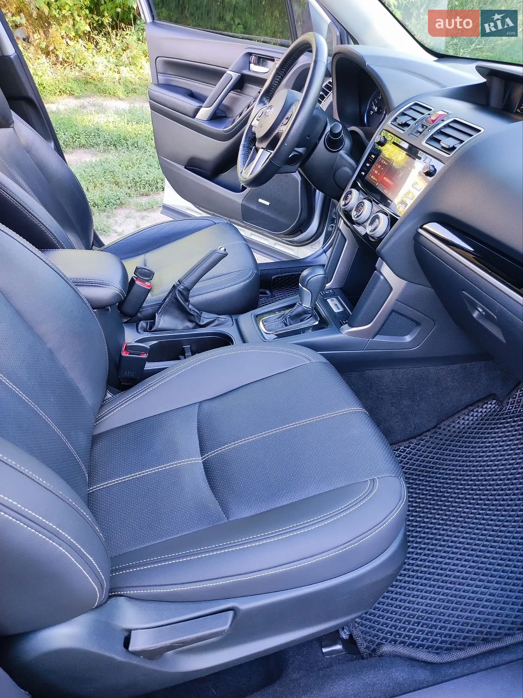 2018 Subaru Forester - мініатюра 22
