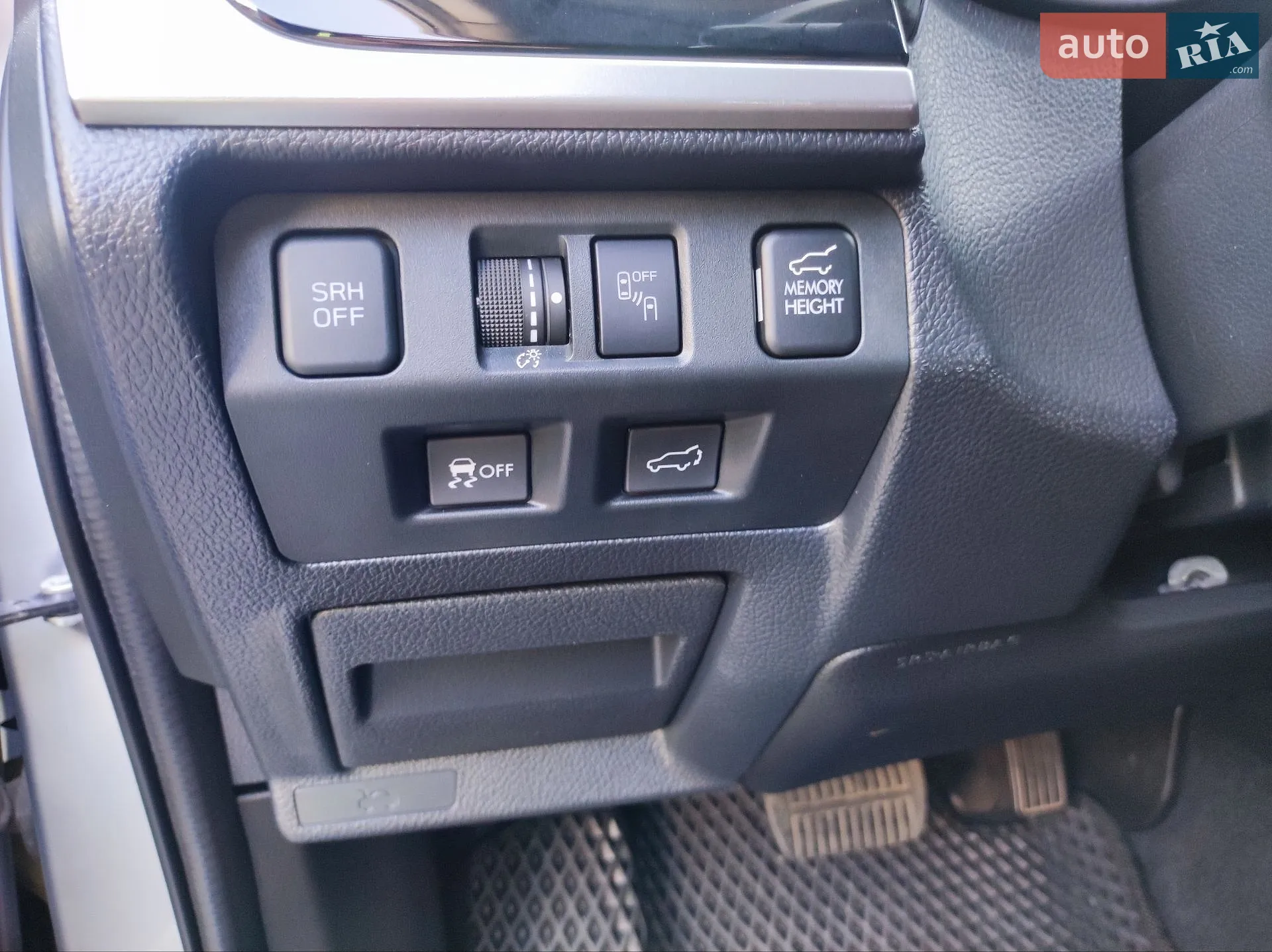 2018 Subaru Forester - мініатюра 26