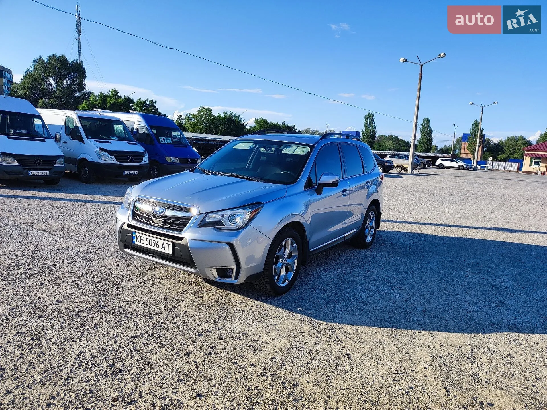 2018 Subaru Forester - мініатюра 41