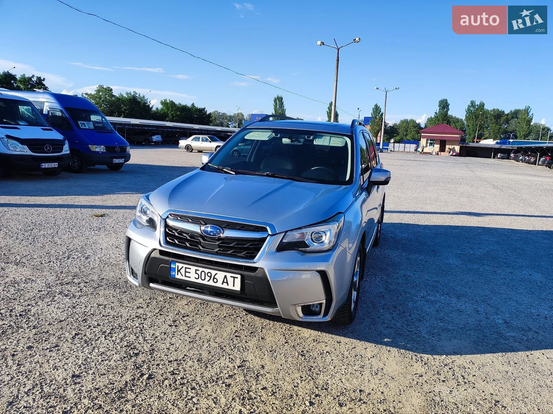 2018 Subaru Forester - мініатюра 45