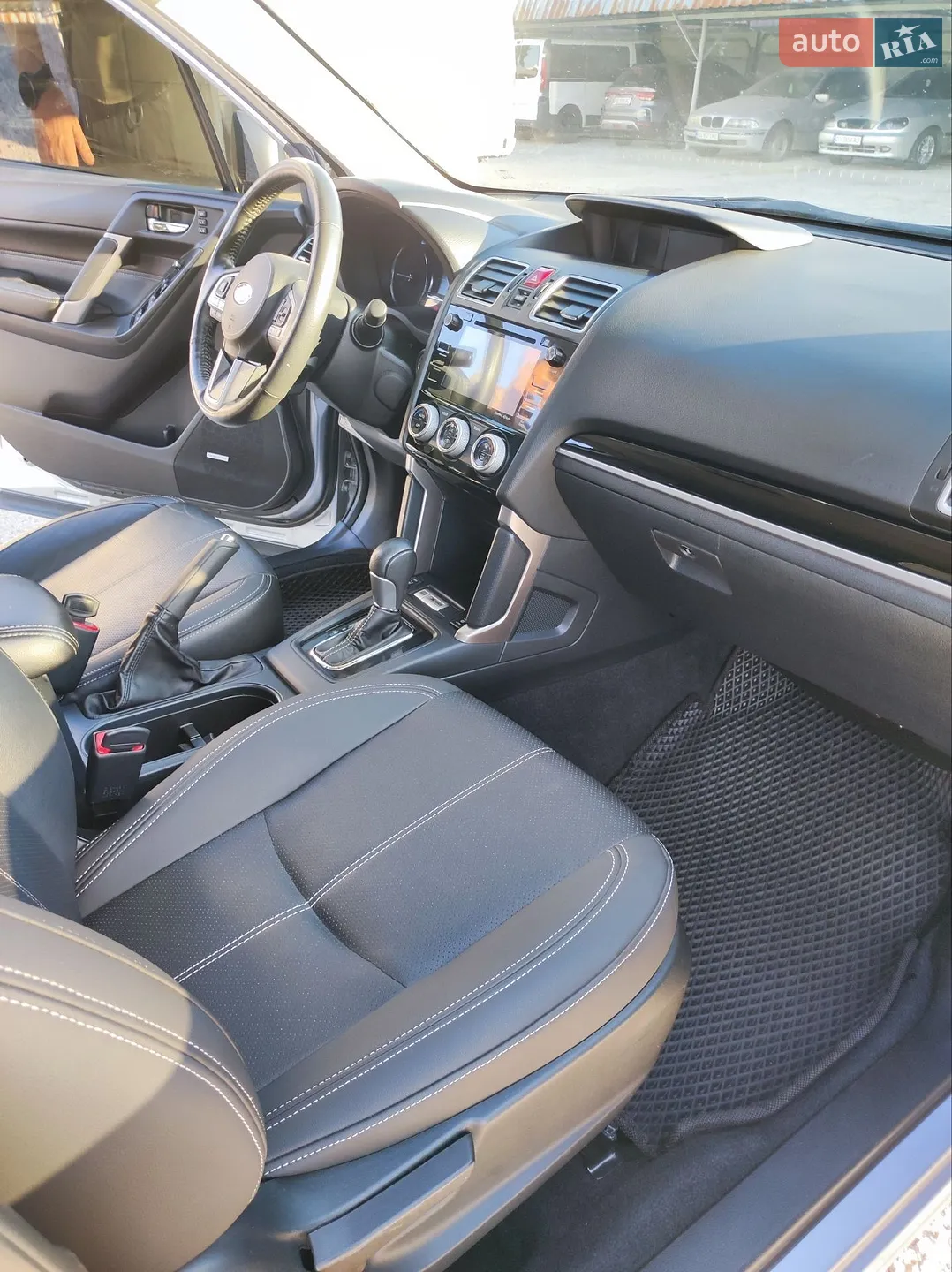 2018 Subaru Forester - мініатюра 50