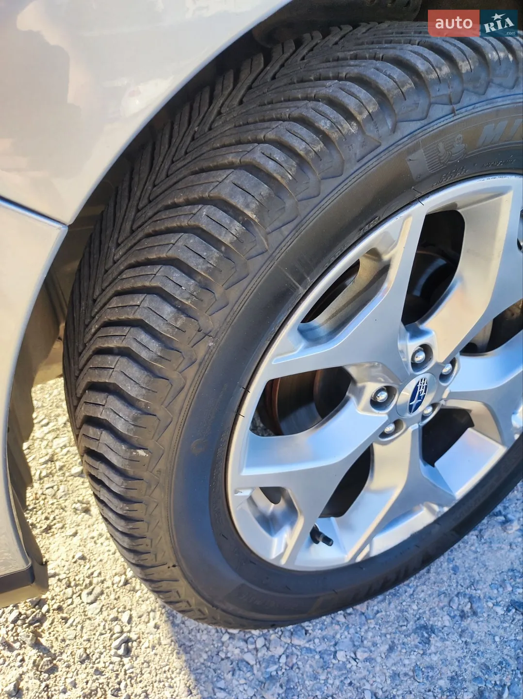 2018 Subaru Forester - мініатюра 58