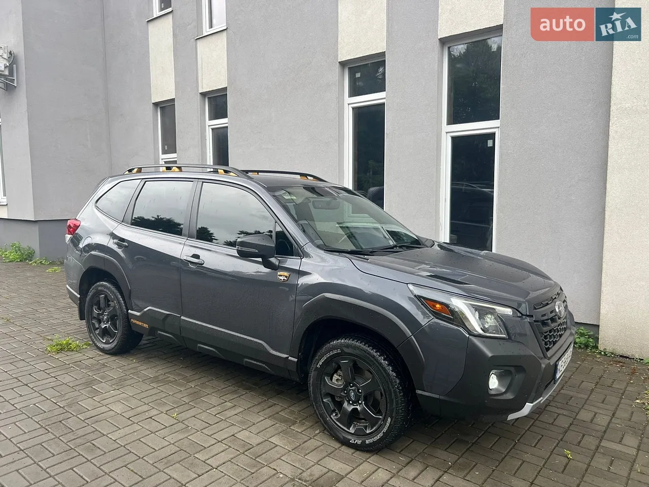2024 Subaru Forester - мініатюра 24