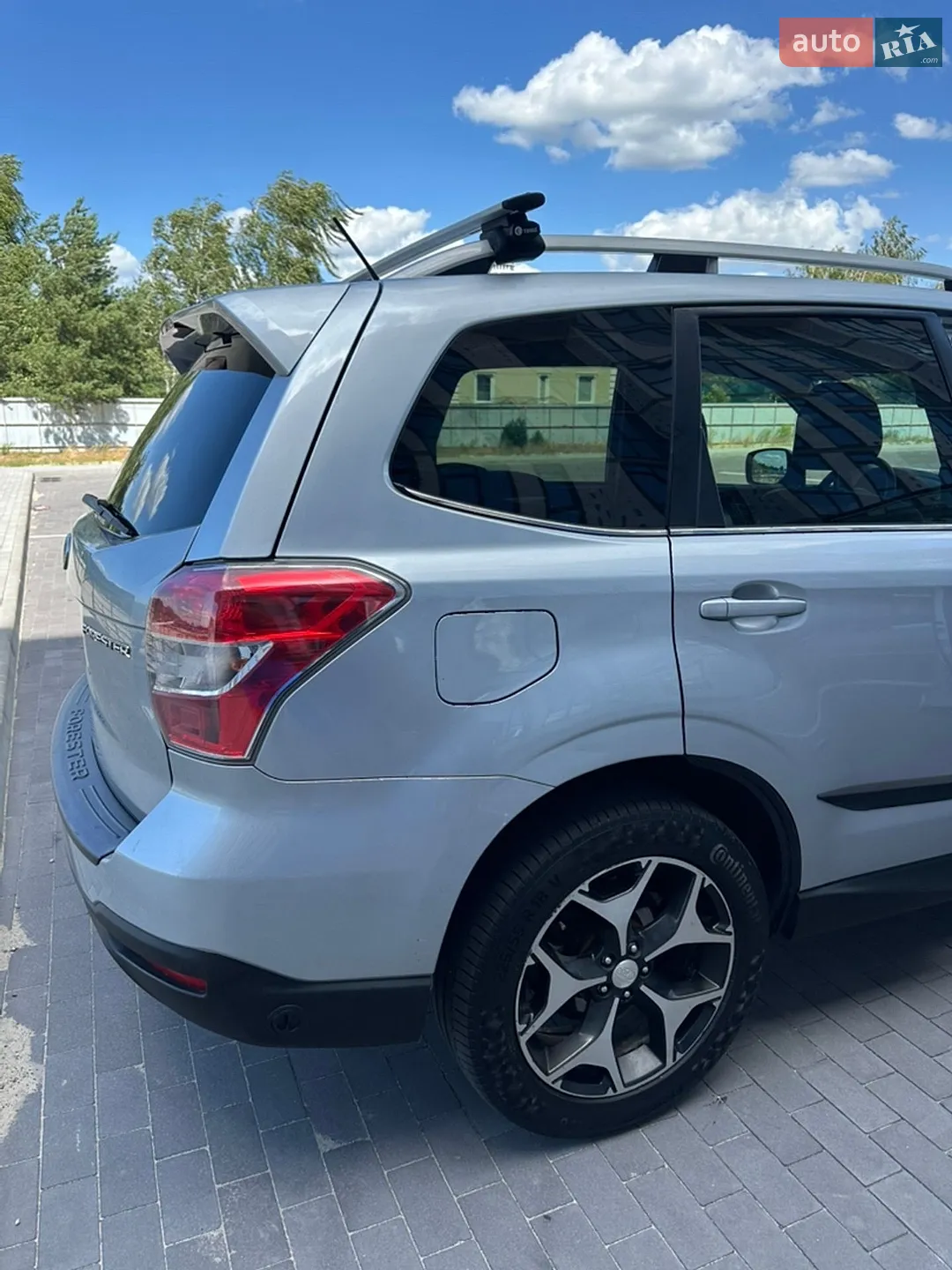 2014 Subaru Forester - мініатюра 22