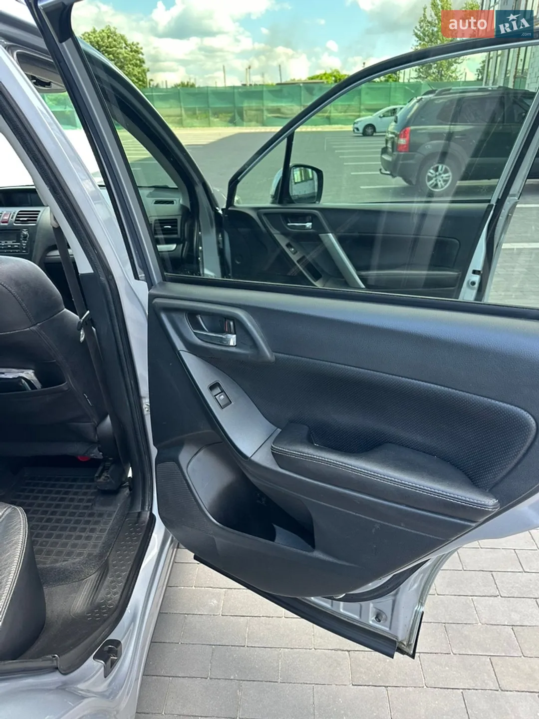 2014 Subaru Forester - мініатюра 27