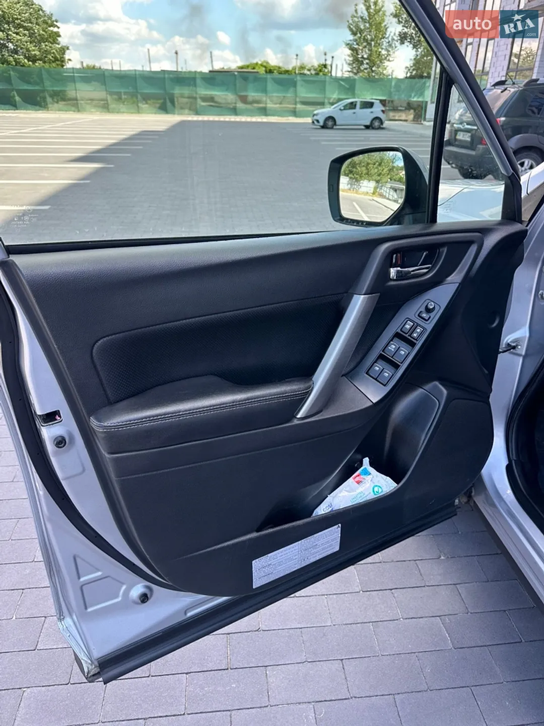2014 Subaru Forester - мініатюра 35