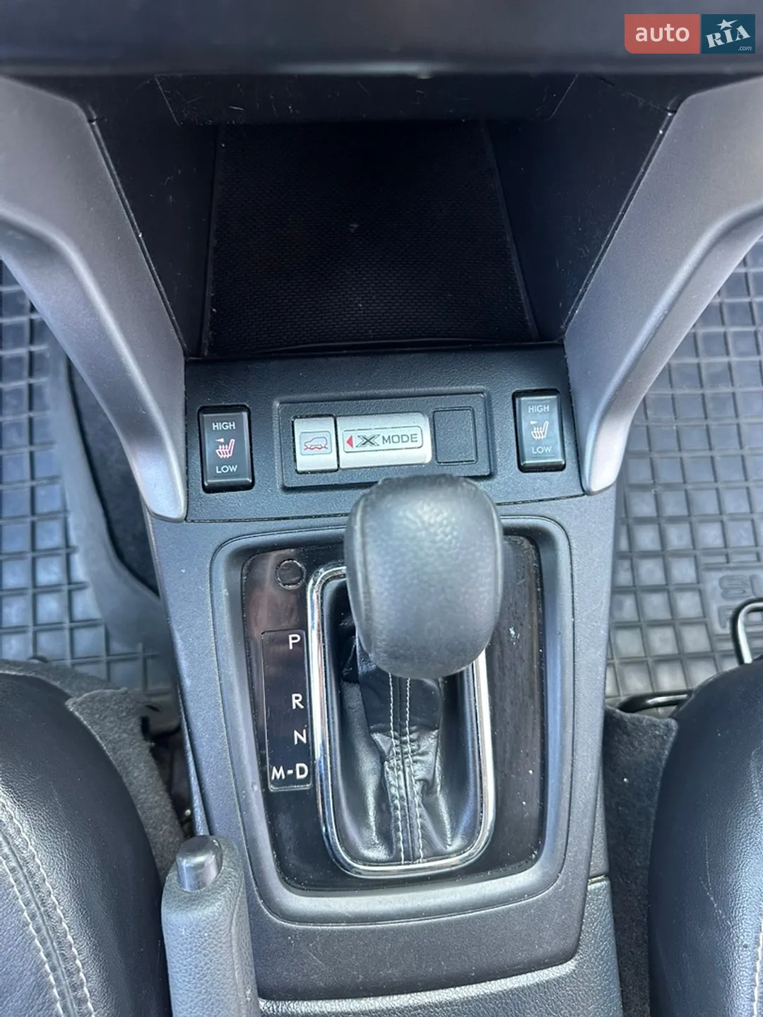2014 Subaru Forester - мініатюра 40