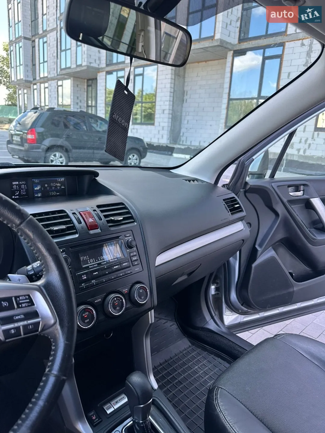 2014 Subaru Forester - мініатюра 42