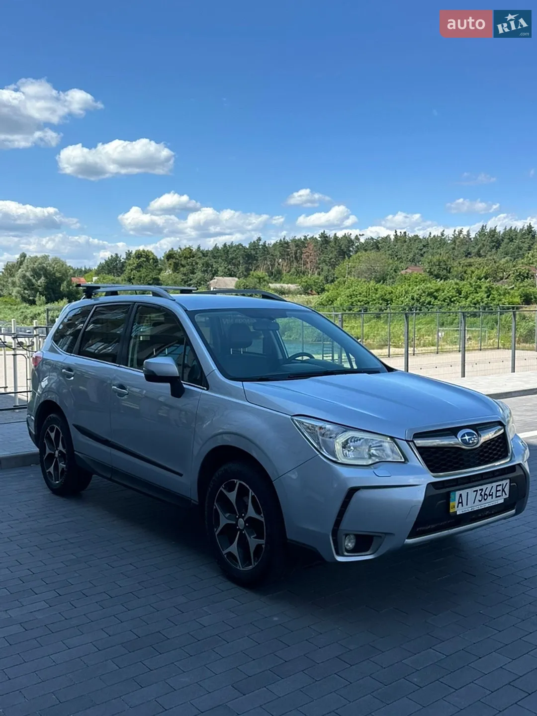 2014 Subaru Forester - мініатюра 47